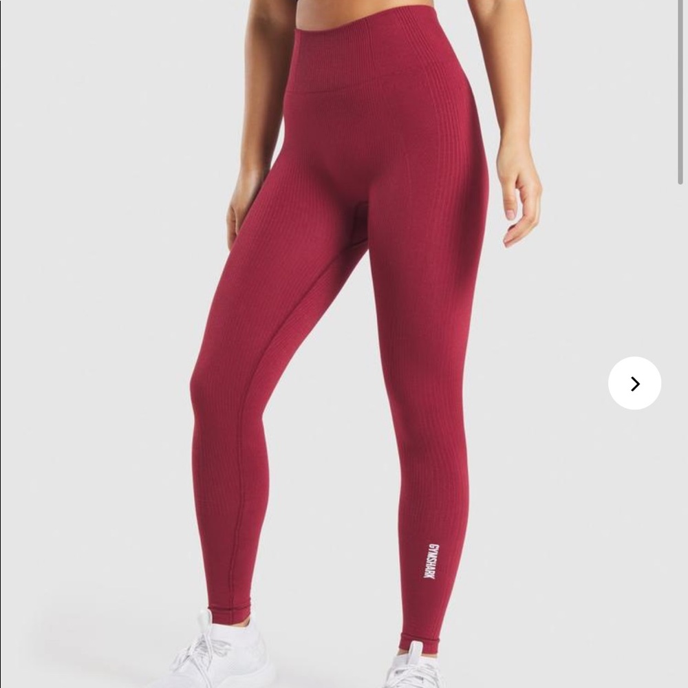 Gymshark Power Down Leggings